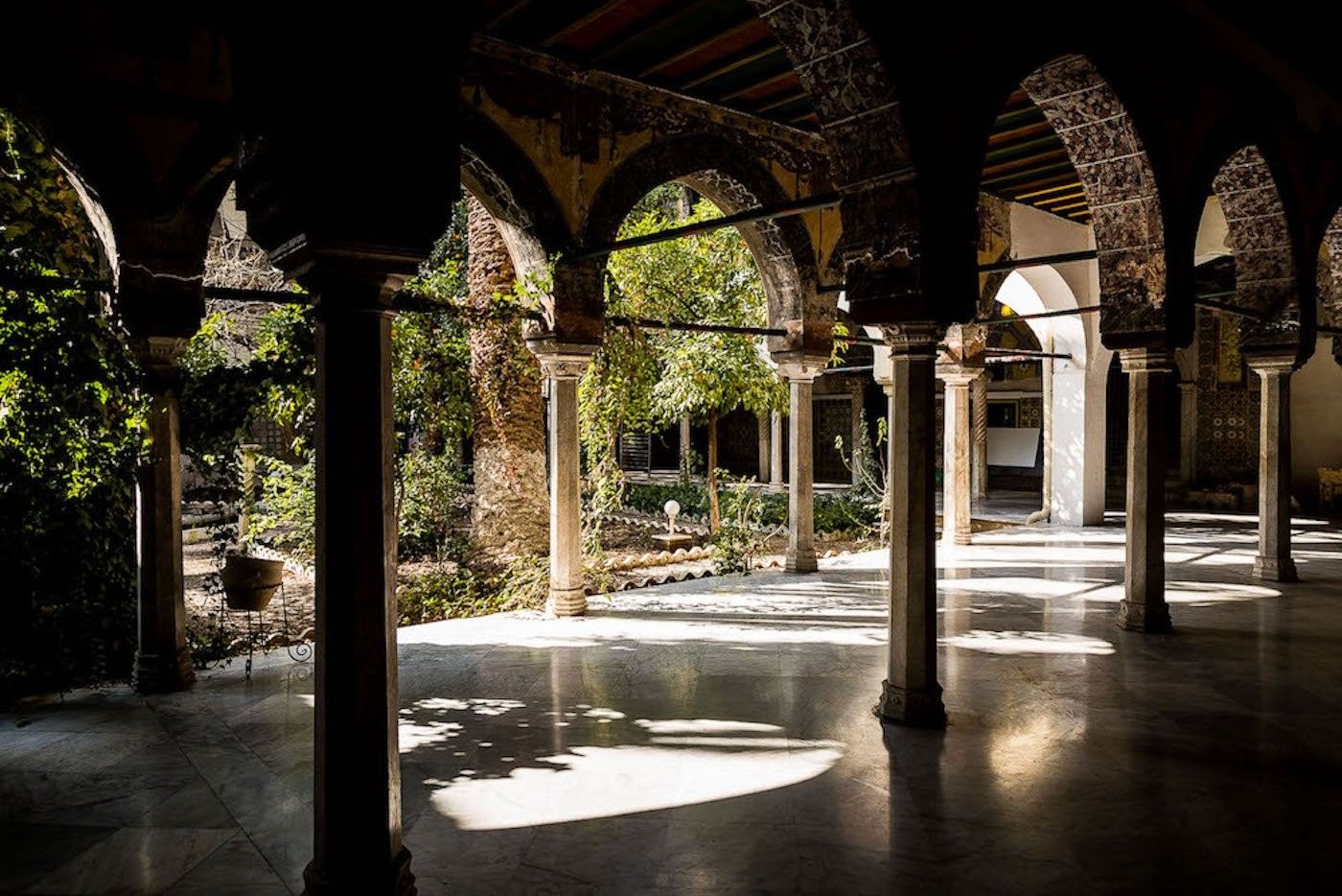 in-pictures-inside-the-home-of-the-last-ottoman-bey-of-constantine
